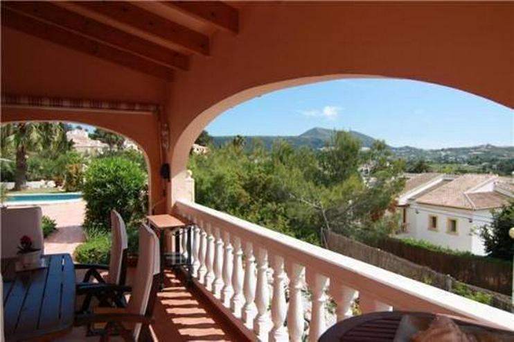 Bild 9: Sehr gepflegte Villa mit schöner Sicht in Rafalet