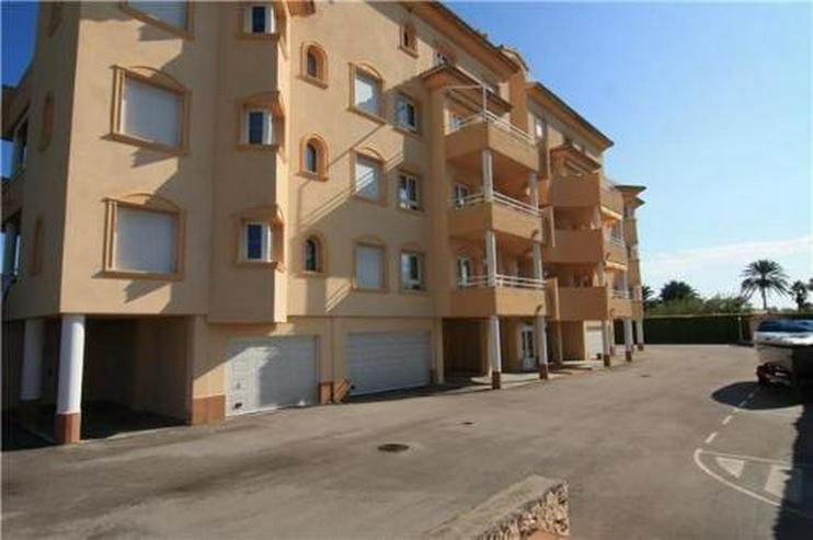 Bild 10: Gemütliches Apartment nahe dem Golfplatz und dem Sandstrand