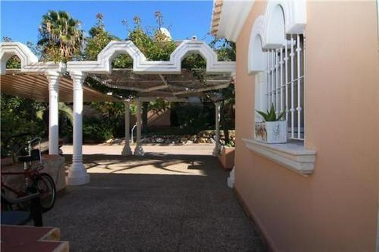Bild 8: Gemütliche Villa mit Montgo-Blick in der schönsten Wohnanlage Denias