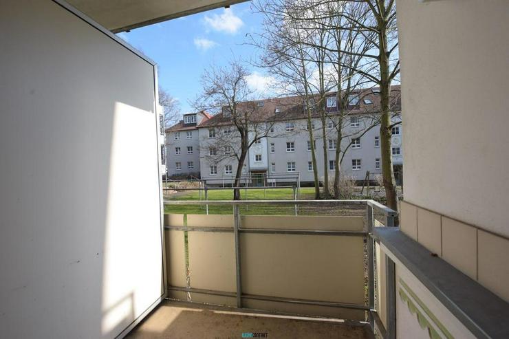 Bild 8: Wunderschöne 2-Zimmer-EG-Wohnung mit Balkon