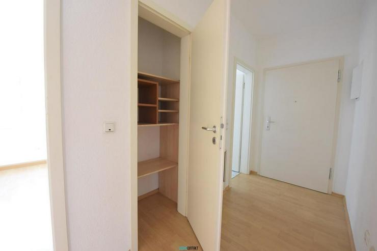 Bild 7: Wunderschöne 2-Zimmer-EG-Wohnung mit Balkon