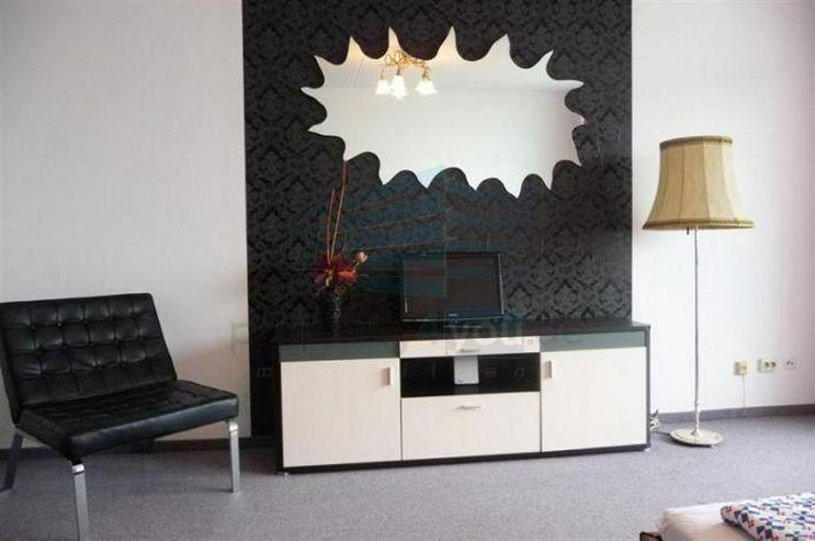 Bild 2: Apartment modernes möbliertes 1-Zimmer-Apartment mit 37 qm / München-Moosach