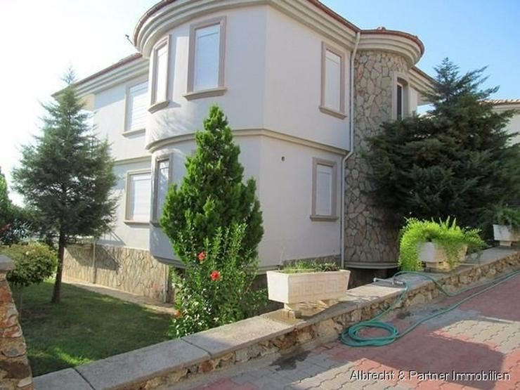 Bild 14: Villa in Alanya zu verkaufen greifen sie zu