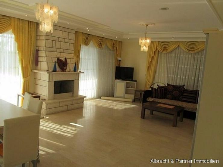 Villa in Alanya zu verkaufen greifen sie zu - Haus kaufen - Bild 16