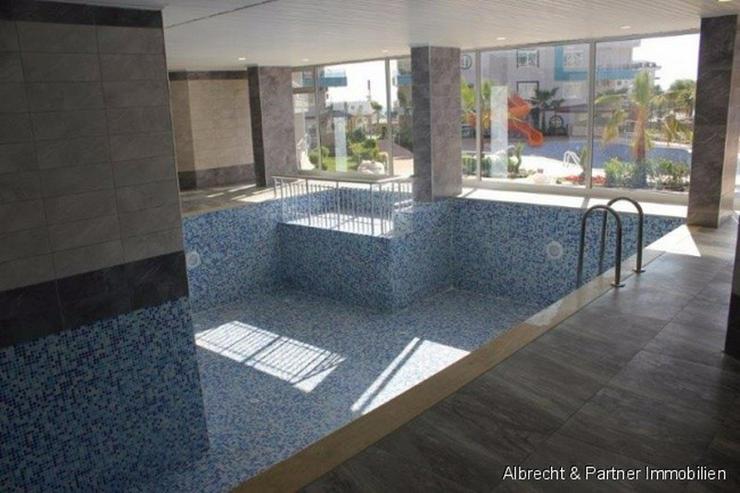 Bild 11: Apartments in Alanya - Neue und hervorragende Einrichtungen !!!!