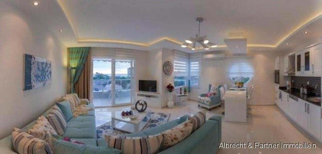 Bild 17: Apartments in Alanya - Neue und hervorragende Einrichtungen !!!!