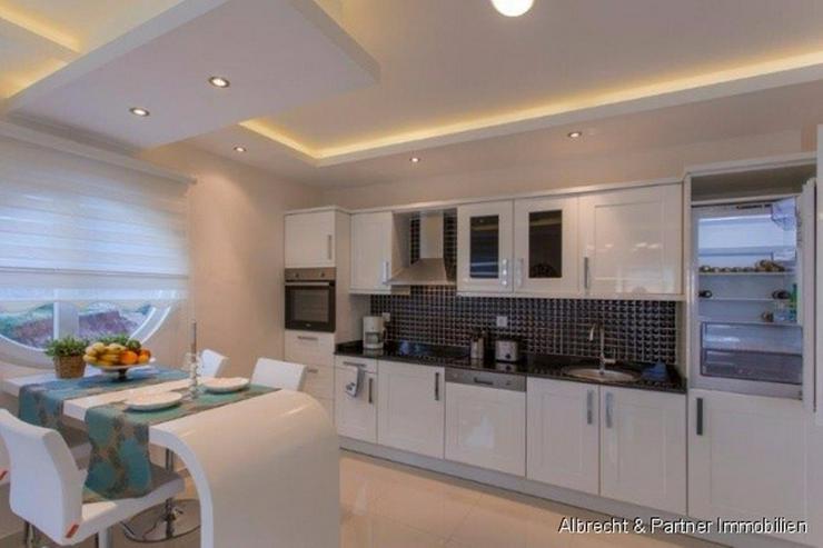 Bild 15: Apartments in Alanya - Neue und hervorragende Einrichtungen !!!!