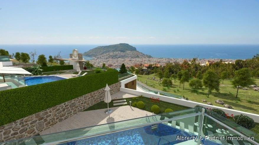 Schöne Luxus Villen in der nähe zum Meer zu Verkaufen !!!!! - Haus kaufen - Bild 15