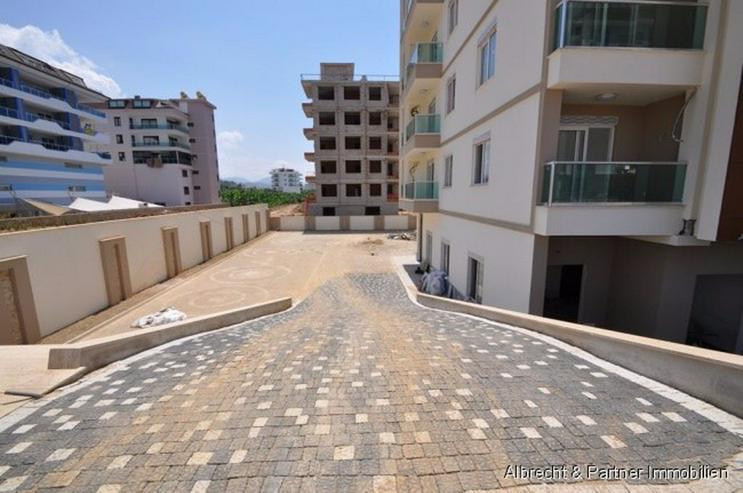 Bild 9: Elite Apartments in Alanya - Top Qualität