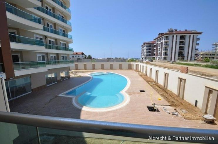 Elite Apartments in Alanya - Top Qualität - Wohnung kaufen - Bild 10