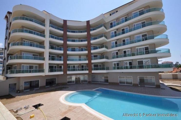 Elite Apartments in Alanya - Top Qualität - Wohnung kaufen - Bild 8