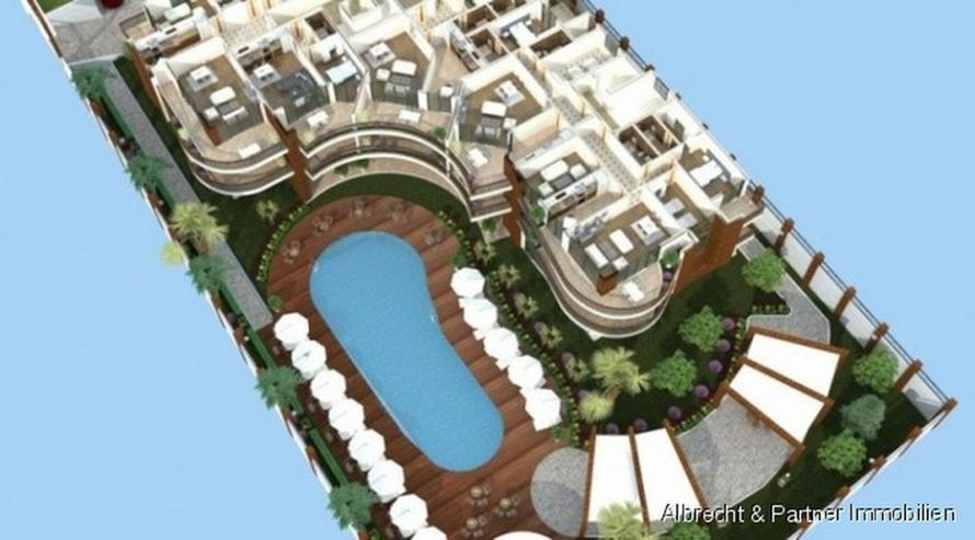 Elite Apartments in Alanya - Top Qualität - Wohnung kaufen - Bild 7