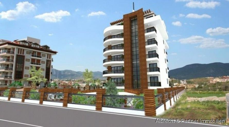 Elite Apartments in Alanya - Top Qualität - Wohnung kaufen - Bild 5