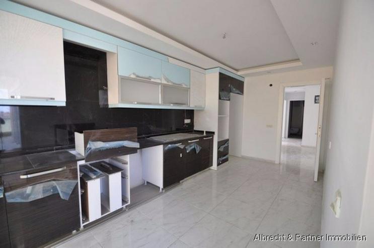 Elite Apartments in Alanya - Top Qualität - Wohnung kaufen - Bild 12
