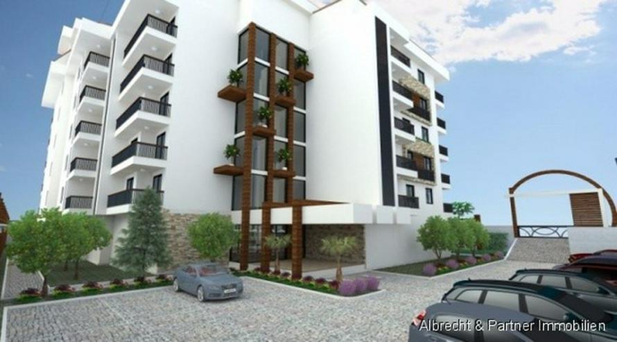 Elite Apartments in Alanya - Top Qualität - Wohnung kaufen - Bild 2