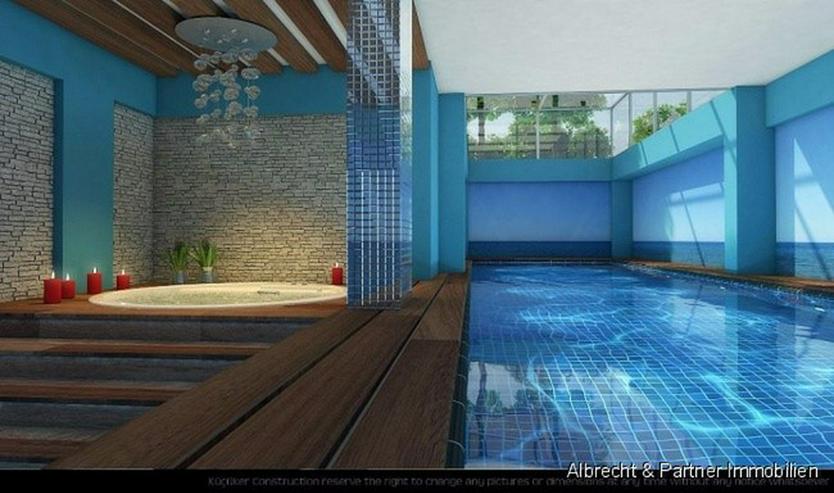 Bild 13: Super schöne Wohnungen in Oba/Alanya zu Verkauf