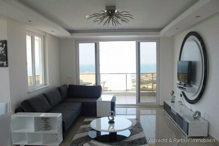 Wohnungen nur 250m vom Strand entfernt zu Verkaufen in Alanya/Konakli - Wohnung kaufen - Bild 15
