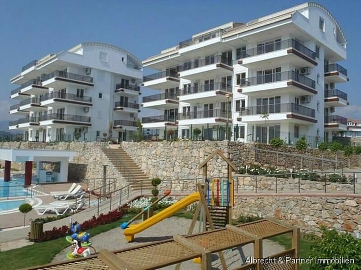 Bild 7: Wohnungen nur 250m vom Strand entfernt zu Verkaufen in Alanya/Konakli