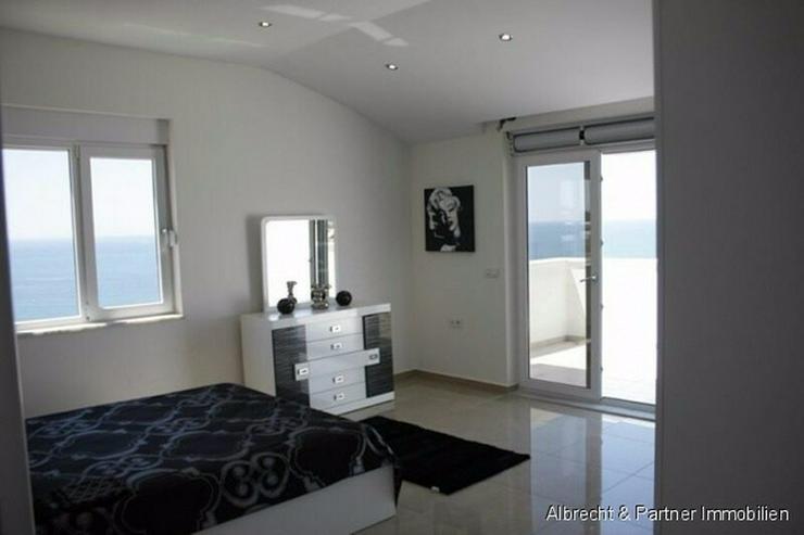 Wohnungen nur 250m vom Strand entfernt zu Verkaufen in Alanya/Konakli - Wohnung kaufen - Bild 17