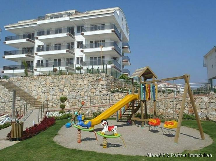 Wohnungen nur 250m vom Strand entfernt zu Verkaufen in Alanya/Konakli - Wohnung kaufen - Bild 8