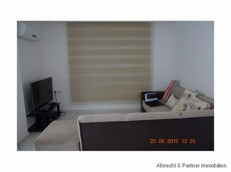 Bild 13: Möbelierte Wohnung in Strandnähe zu Verkaufen Alanya/Mahmutlar