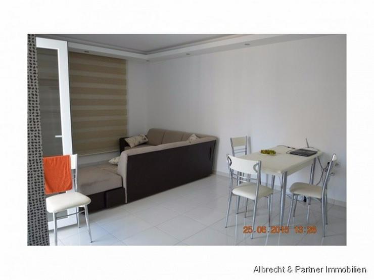 Möbelierte Wohnung in Strandnähe zu Verkaufen Alanya/Mahmutlar - Wohnung kaufen - Bild 14