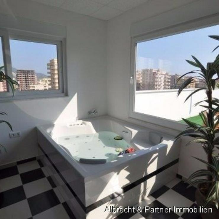 Bild 10: Möbelierte Wohnung in Strandnähe zu Verkaufen Alanya/Mahmutlar