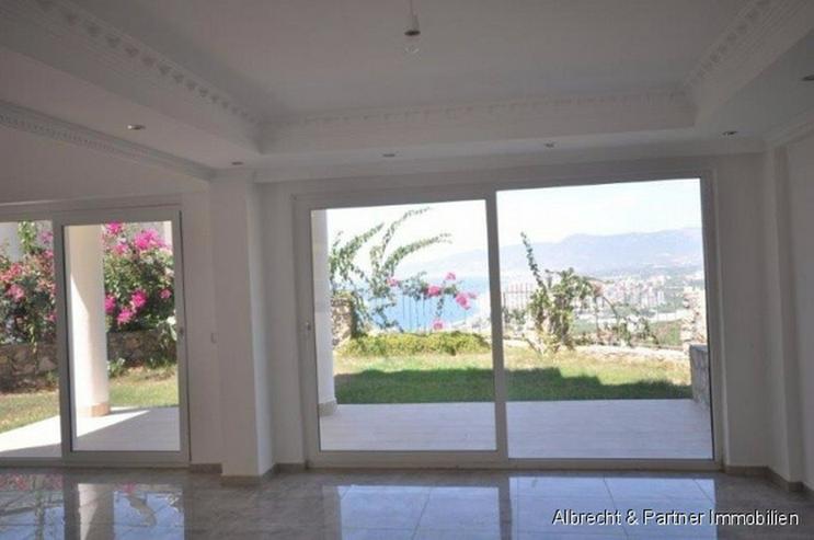 180 qm große Villa in Kargicak/Alanya zu verkaufen !!!! - Haus kaufen - Bild 7