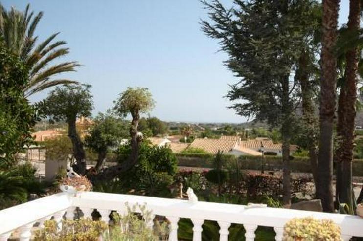 Villa mit Pool und Whirlpool in La Sella - Auslandsimmobilien - Bild 11