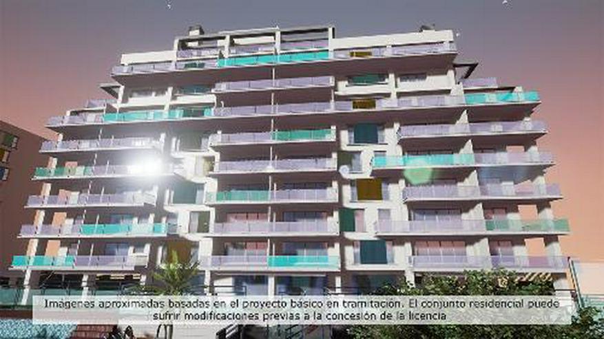 Moderne 3-Zimmer-Appartements in Strandnähe in San Juan - Auslandsimmobilien - Bild 8