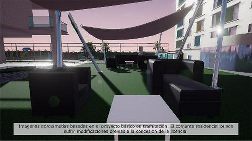 Bild 6: Moderne 3-Zimmer-Appartements in Strandnähe in San Juan