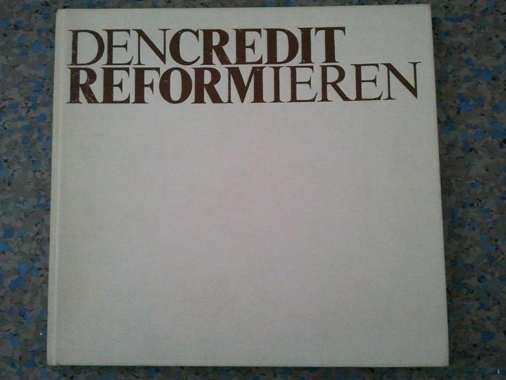 Creditreform - Finanzen, Wirtschaft & Recht - Bild 1