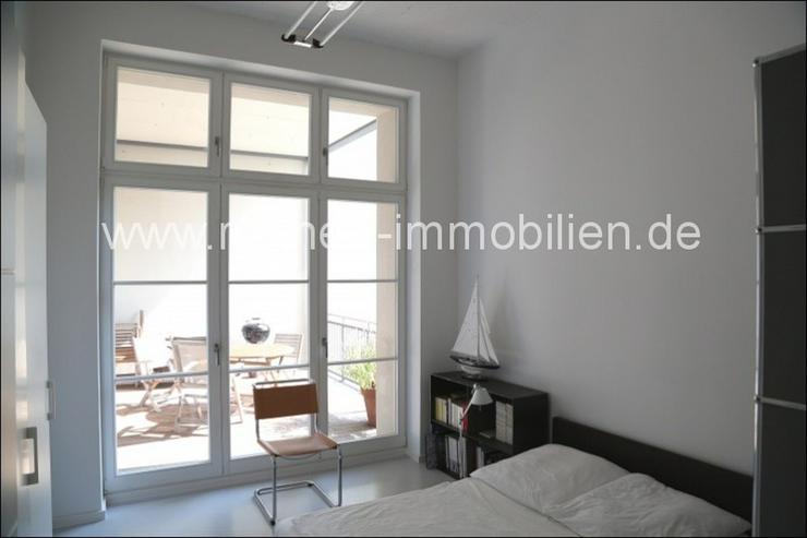 +++Große, moderne Loftwohnung mit EBK und Balkon nähe Innenstadt+++ - Wohnung mieten - Bild 8