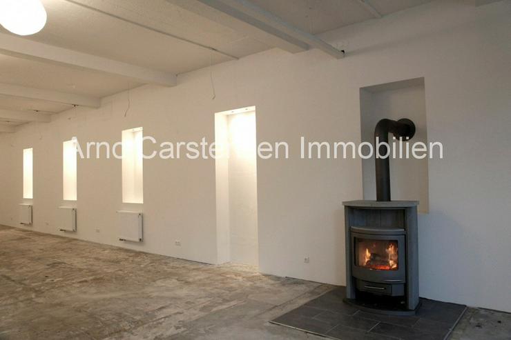 ++ SHOWROOM ... AUSSTELLUNGSFLÄCHE ... LAGER ... OUTLET ... LOFT-ARCHITEKTUR - Gewerbeimmobilie mieten - Bild 8