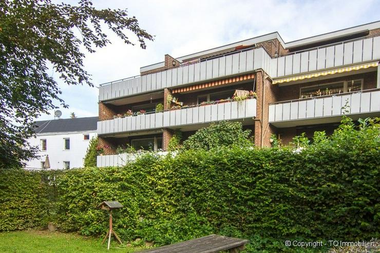 *** Top gepflegte Eigentumswohnung in grüner Lage in Hamburg Billstedt *** - Wohnung kaufen - Bild 17