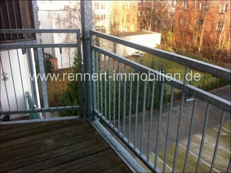 Bild 11: Die bessere Lösung: Eigentumswohnung mit Einbauküche und Balkon !!!