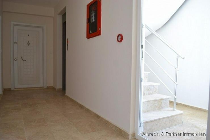 Bild 6: Möblierte 1+1 Wohnung in Alanya/Mahmutlar zu Verkaufen