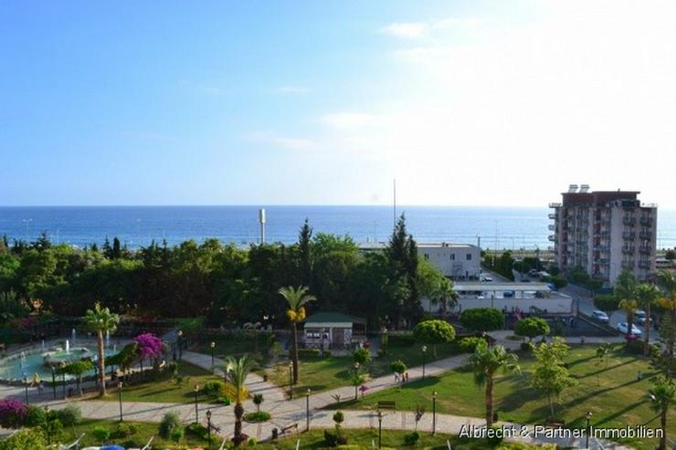 Meerblick wohnung in Alanya/Mahmutlar - Wohnung kaufen - Bild 10