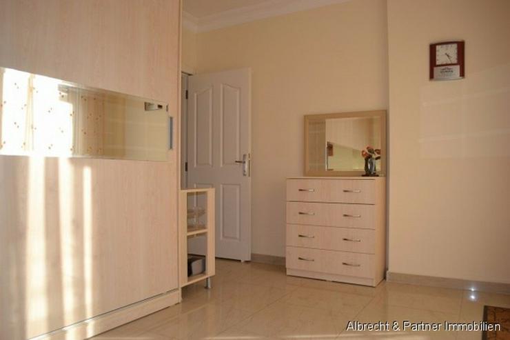 Meerblick wohnung in Alanya/Mahmutlar - Wohnung kaufen - Bild 15