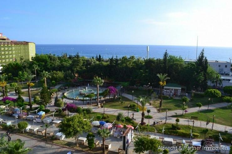 Meerblick wohnung in Alanya/Mahmutlar - Wohnung kaufen - Bild 11