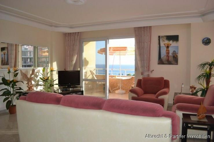 Meerblick wohnung in Alanya/Mahmutlar - Wohnung kaufen - Bild 7