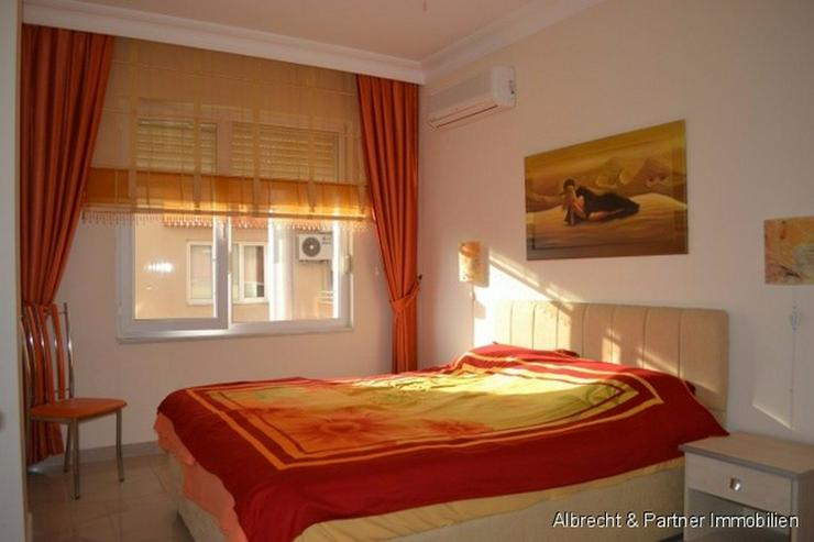 Meerblick wohnung in Alanya/Mahmutlar - Wohnung kaufen - Bild 13