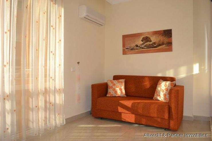 Meerblick wohnung in Alanya/Mahmutlar - Wohnung kaufen - Bild 16