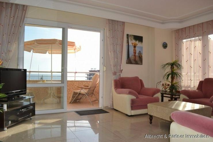 Meerblick wohnung in Alanya/Mahmutlar - Wohnung kaufen - Bild 8