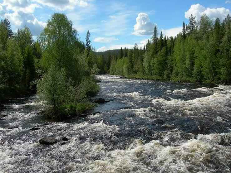 Bild 7: Ferienhaus  in Lappland/Schweden