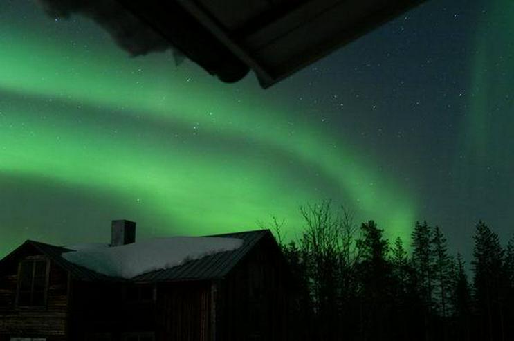 Bild 9: Ferienhaus  in Lappland/Schweden