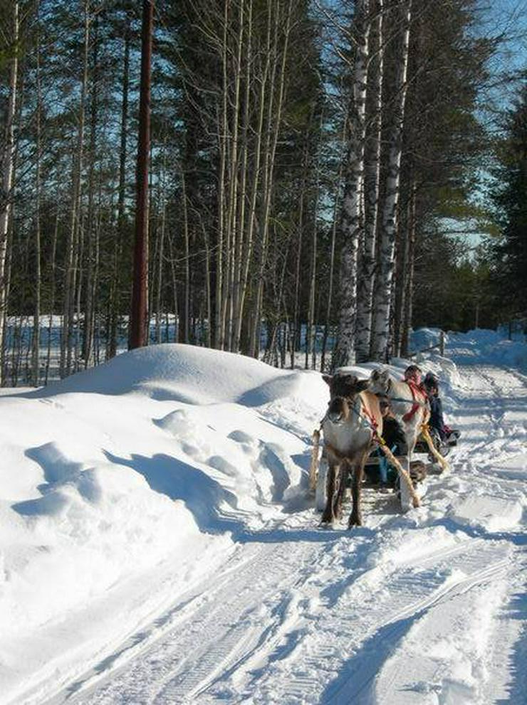 Ferienhaus  in Lappland/Schweden - Schweden - Bild 10