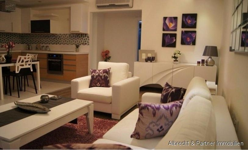 Bild 16: Luxus 3 Zimmer-Wohnungen zu verkaufen in Side / Antalya