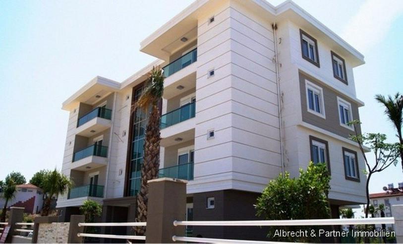 Luxus 3 Zimmer-Wohnungen zu verkaufen in Side / Antalya - Wohnung kaufen - Bild 11