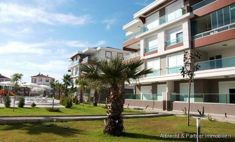 Luxus 3 Zimmer-Wohnungen zu verkaufen in Side / Antalya - Wohnung kaufen - Bild 12